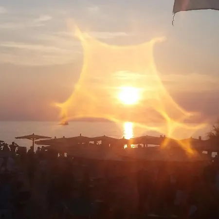 Il Terrazzino *