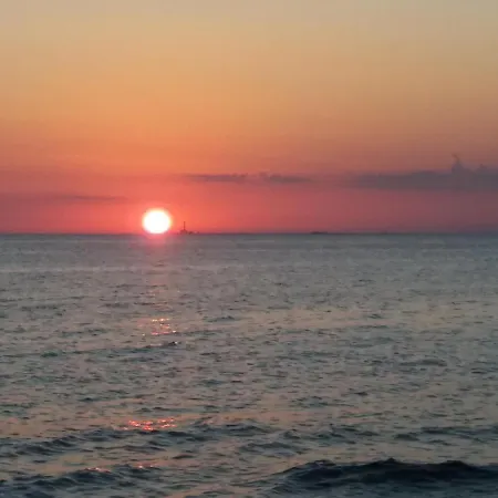 Il Terrazzino Gallipolli
