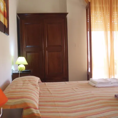 Bed & Breakfast Il Terrazzino Gallipoli