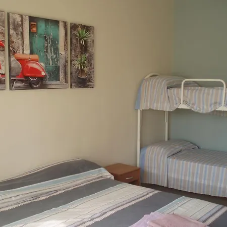 Bed & Breakfast Il Terrazzino *