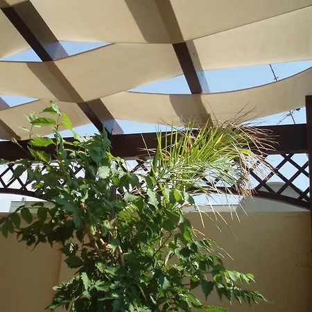 Panzió Il Terrazzino