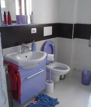 Il Terrazzino Bed & Breakfast *