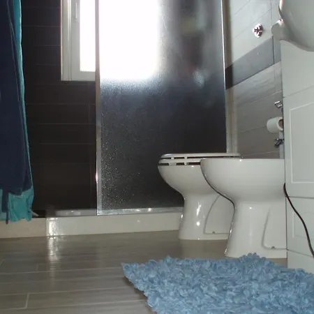 Il Terrazzino Panzió *