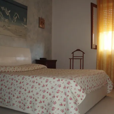 Panzió Il Terrazzino *