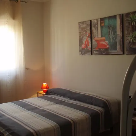 Bed & Breakfast Il Terrazzino