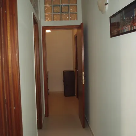 Il Terrazzino Gallipolli