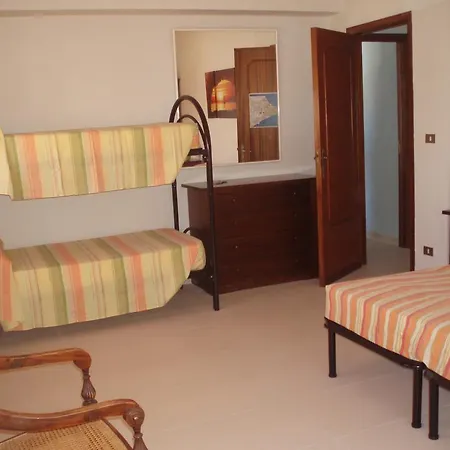 Il Terrazzino Bed & Breakfast Gallipoli