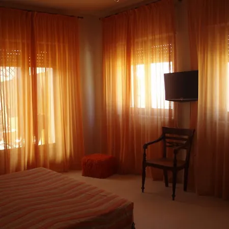 Bed & Breakfast Il Terrazzino Gallipolli