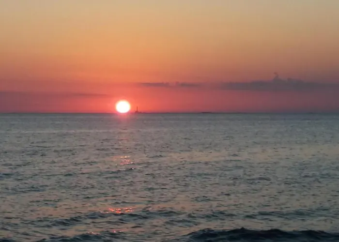 Il Terrazzino Gallipoli