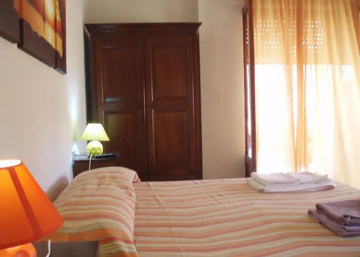 Nocleg ze śniadaniem Il Terrazzino Gallipoli