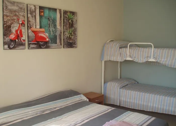 Bed and breakfast Il Terrazzino *