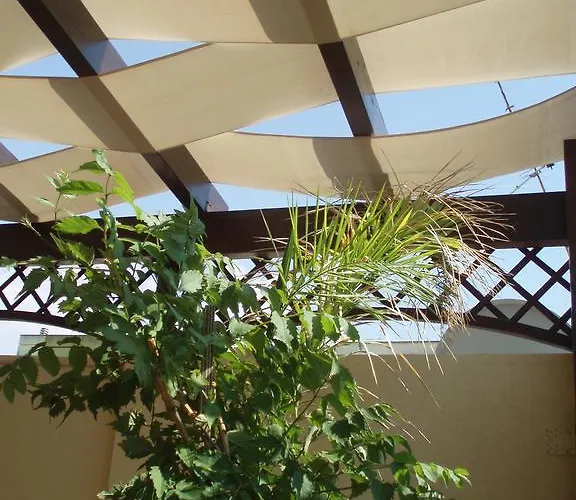 Bed and breakfast Il Terrazzino