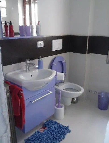 Il Terrazzino Bed and breakfast *