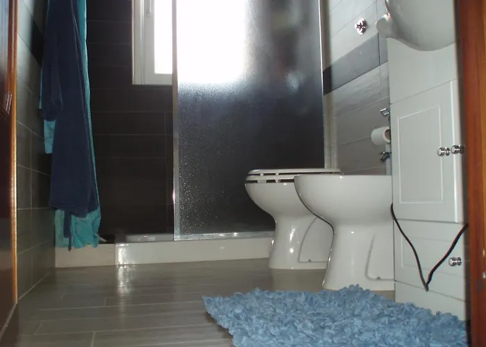 Il Terrazzino Nocleg ze śniadaniem *