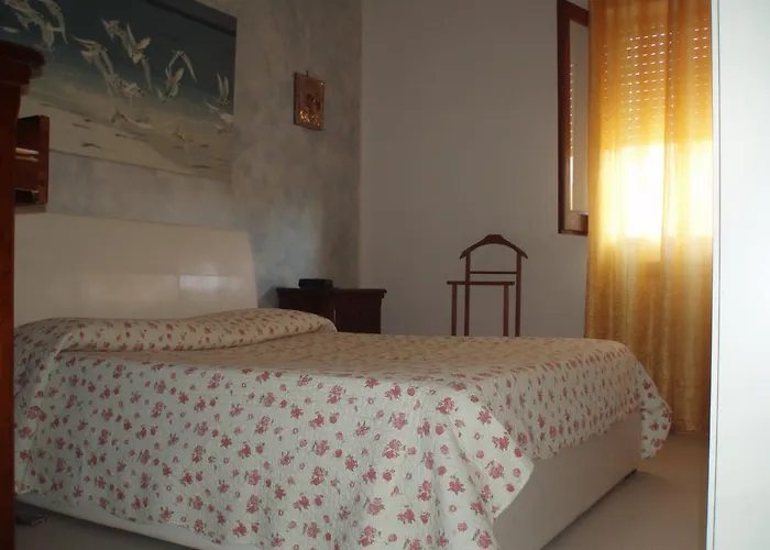 Nocleg ze śniadaniem Il Terrazzino *