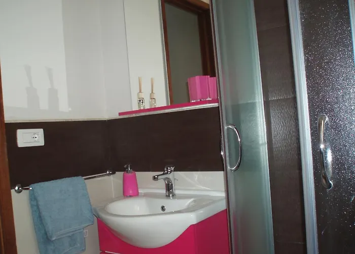 Bed and breakfast Il Terrazzino *