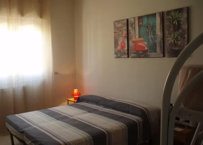 Bed and breakfast Il Terrazzino