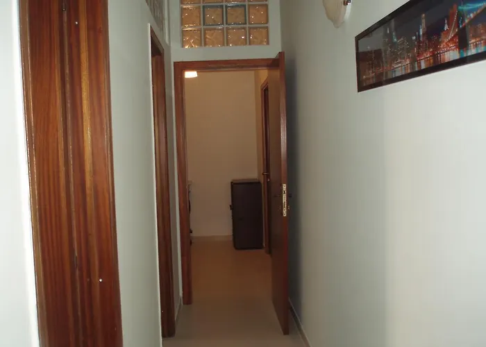 Il Terrazzino Gallipoli