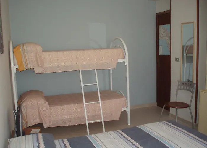 Il Terrazzino * Gallipoli