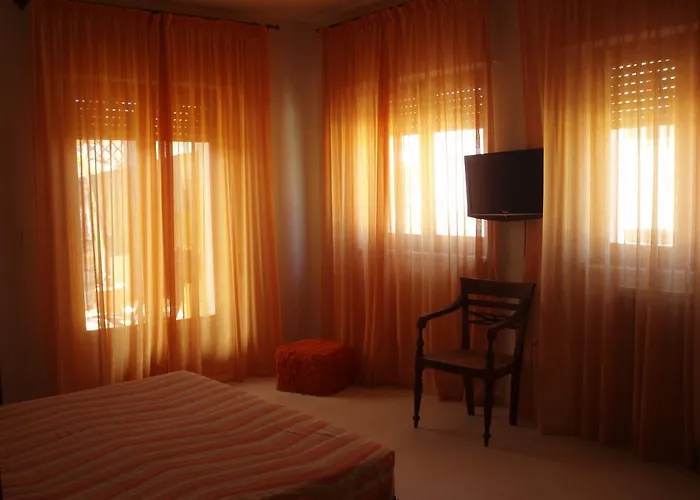 Bed and breakfast Il Terrazzino Gallipoli