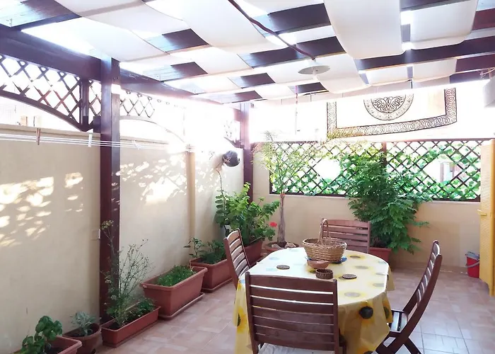 Il Terrazzino Bed and breakfast Gallipoli